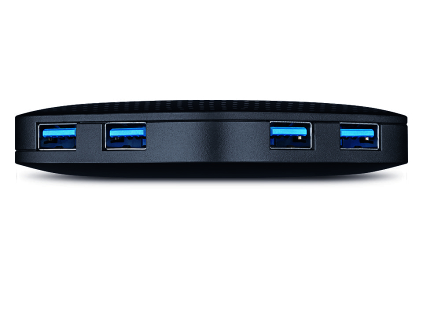 UH400 Hub USB 4 Puertos 3.0 TP Link