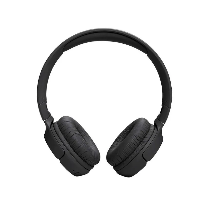 AURICULAR JBL T520 BLUETOOTH NEGRO