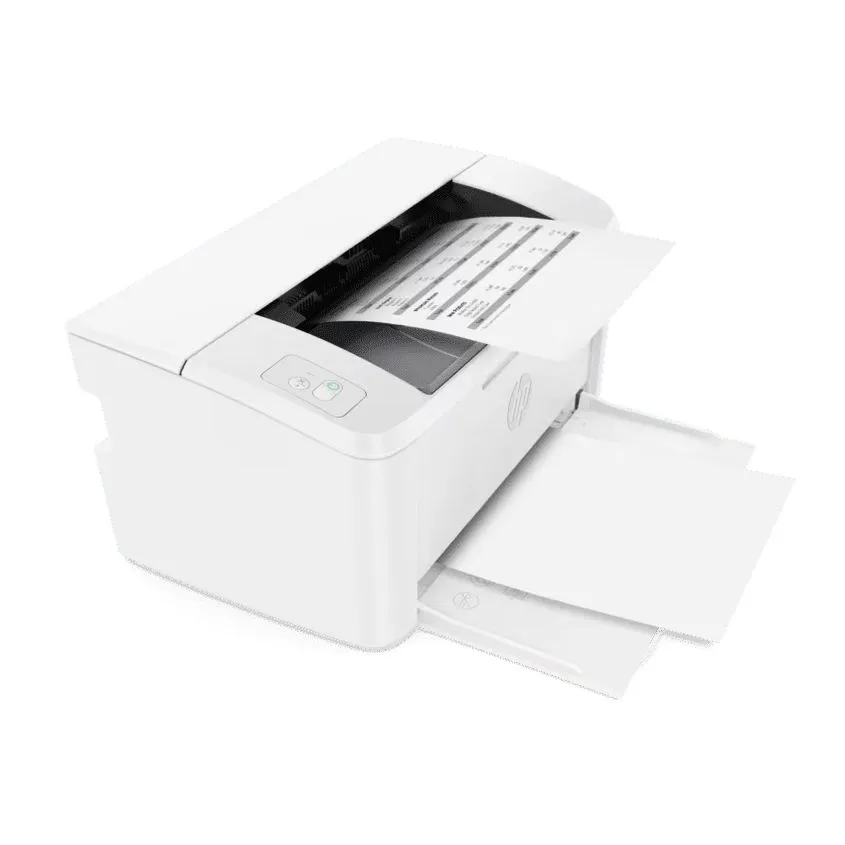 Impresora Laser Hp M111w Wifi