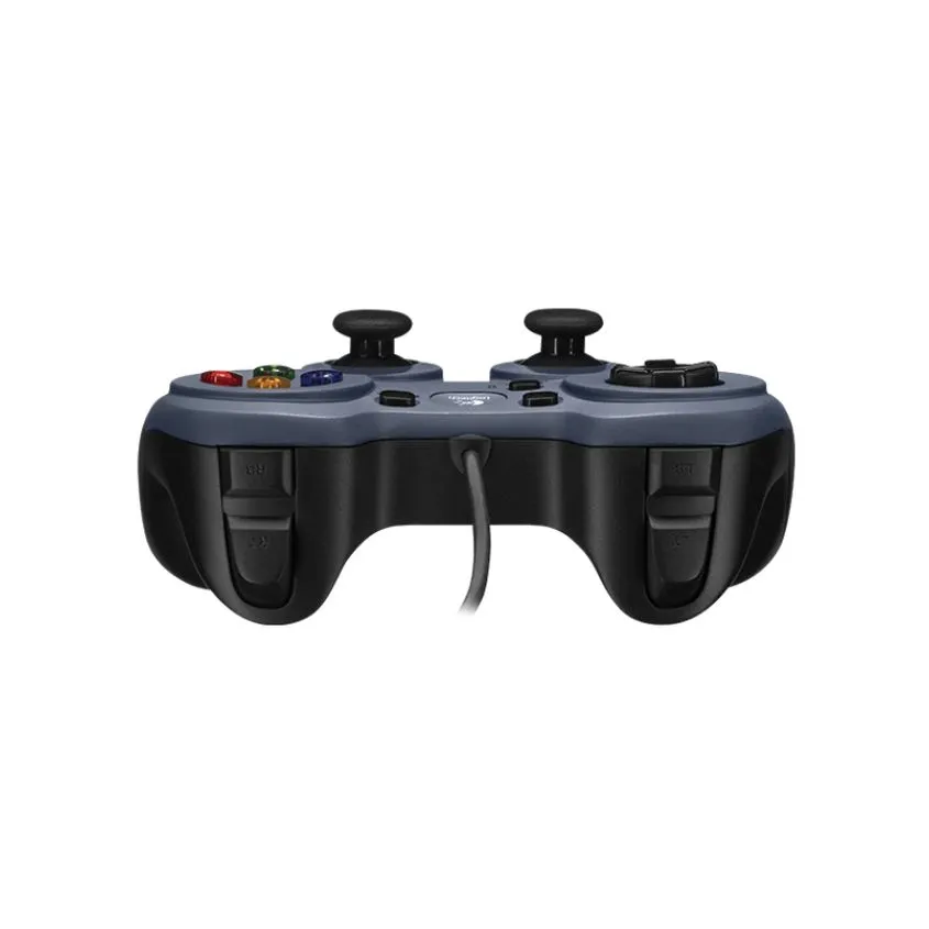 Game Pad Logitech Joystick F310 Cableado PC