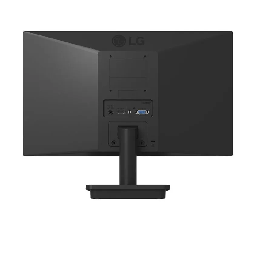 Monitor Lg 20" Led Panel Tn Hd+ 75hz Hdmi