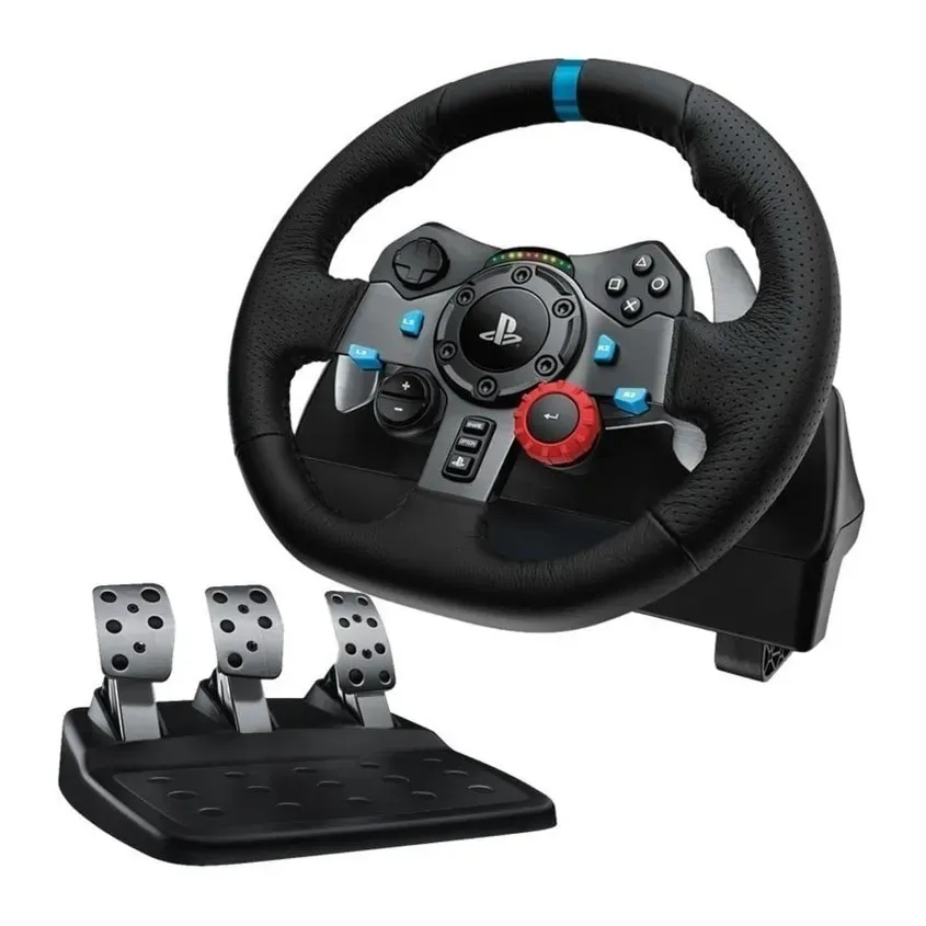 Volante Logitech G29 Racing PS/PC 941-000111 220V