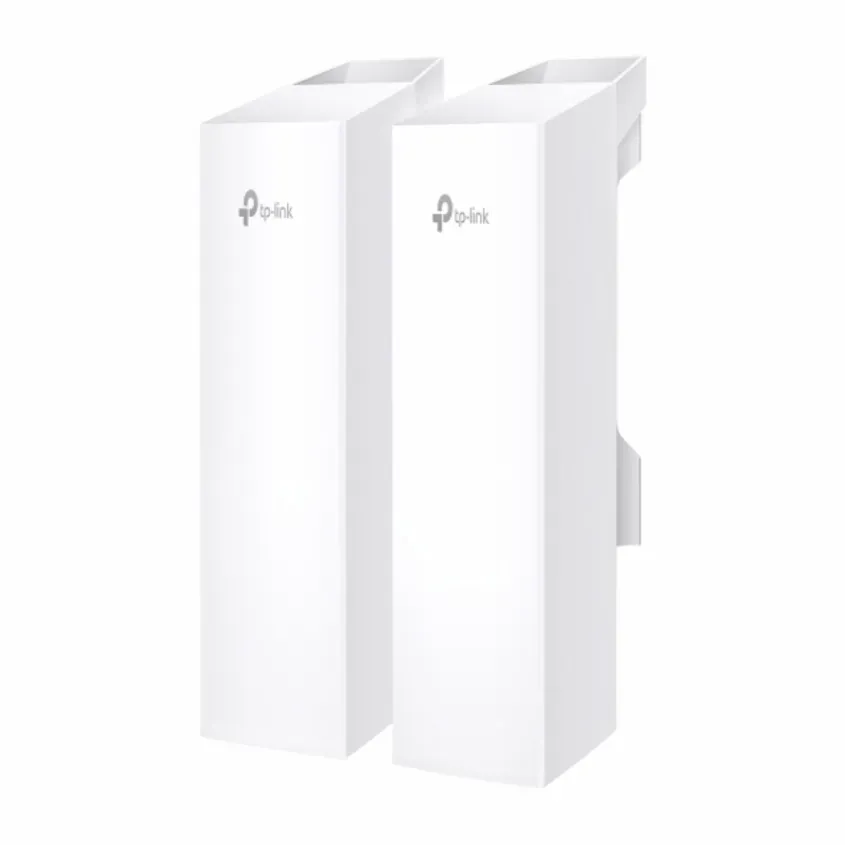 Eap215-bridge Kit Enlace Exterior Largo Alcance 5 Km A 5ghz Tp-link