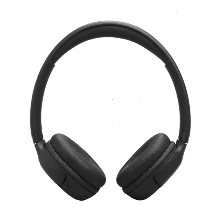 AURICULAR JBL T530 BLUETOOTH NEGRO