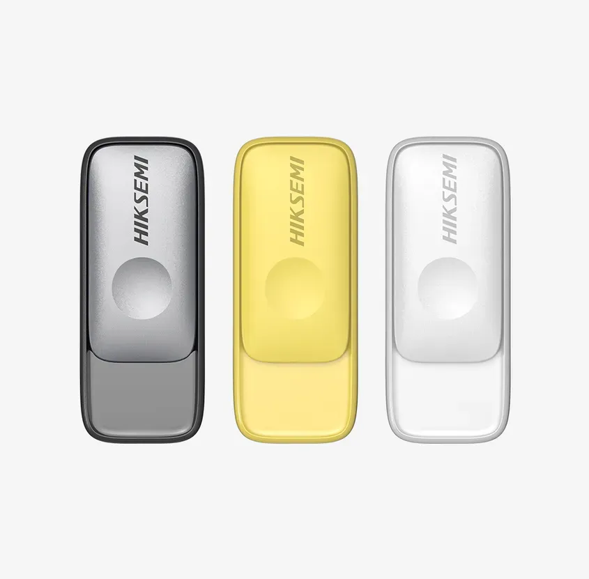 Pen Drive HIKSEMI 128Gb M210S Pully USB 3.0