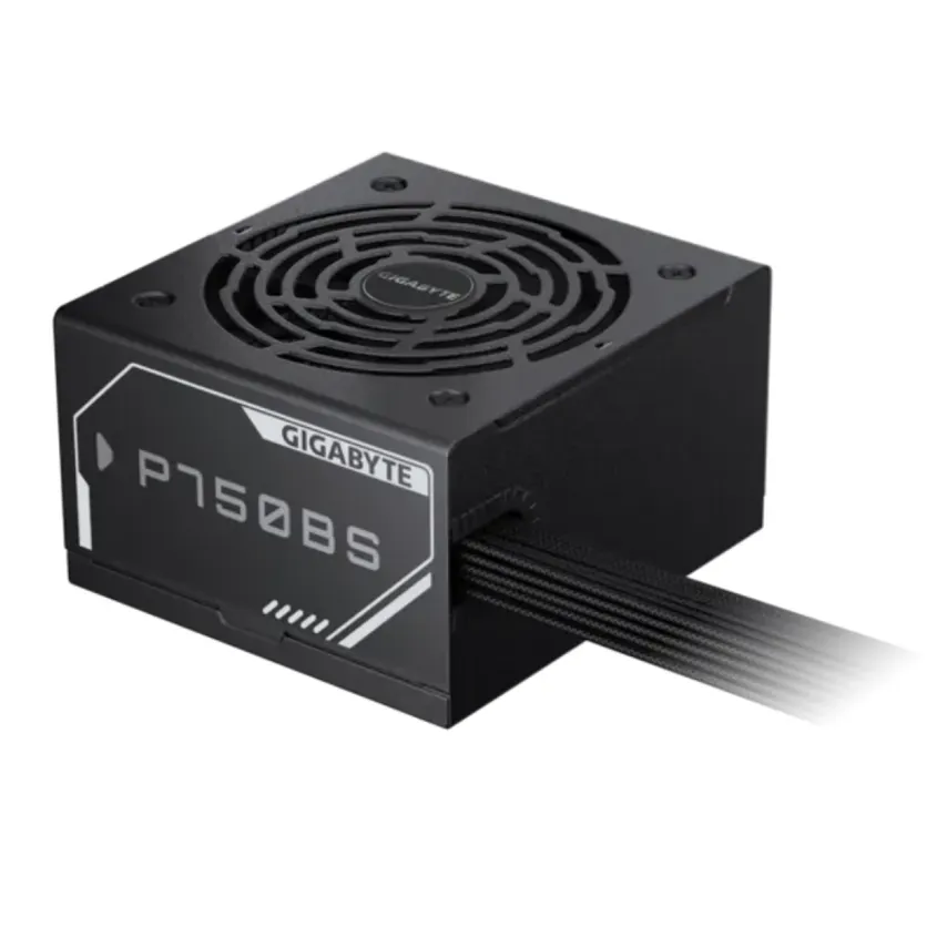 Fuente Gigabyte 750w 80 Plus Bronze