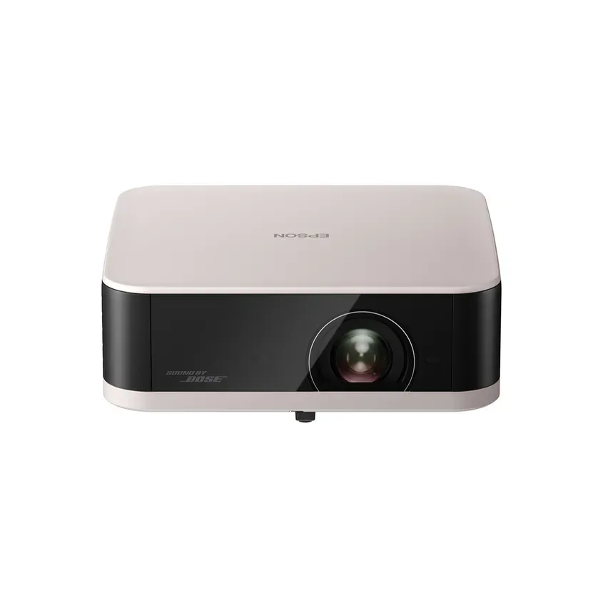 Proyector Epson LIFESTUDIO POP ROSE EF-61R