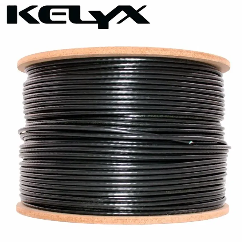 Rollo 305 Mts Utp Cat 5e Exterior Kelyx