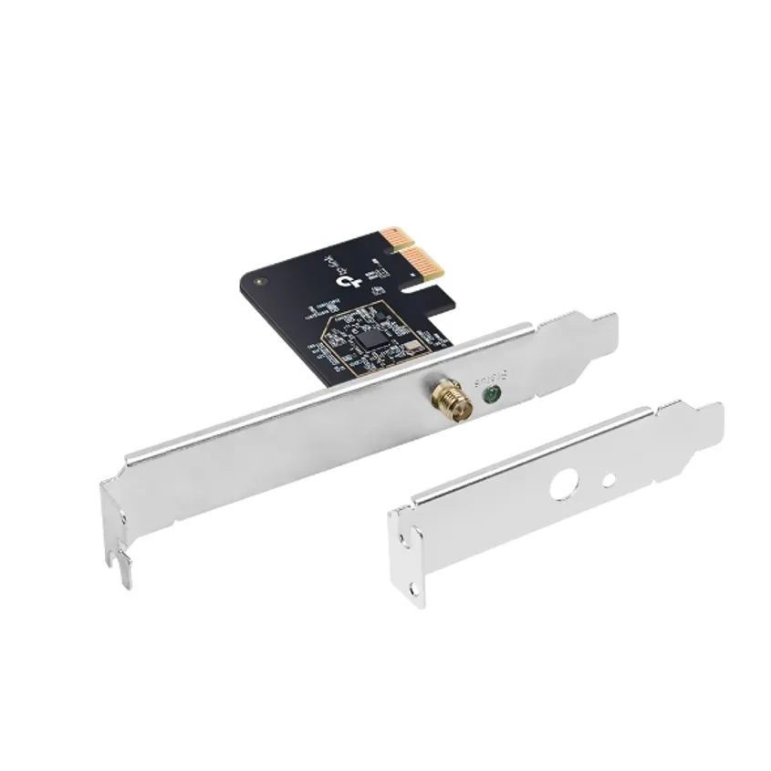 Placa Pci-e Archer T2e Ac600 1 Ant. Wifi Tp Link Dual Band