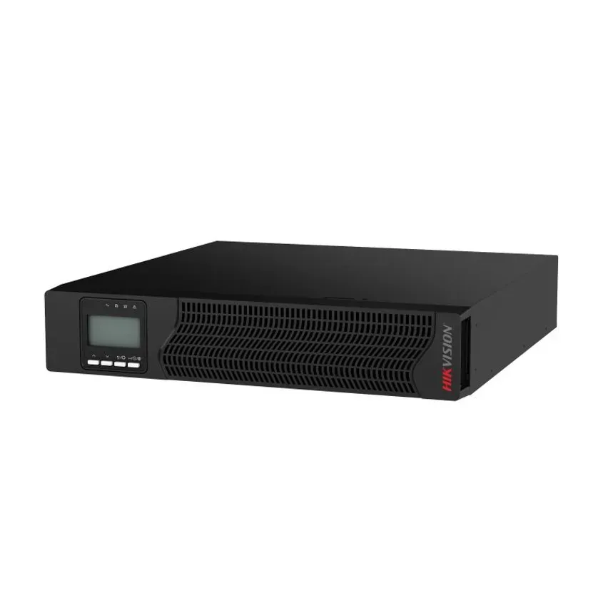 DS-UPS06K-R/TJL UPS Online Rack Tower 06KVA Sin Bat