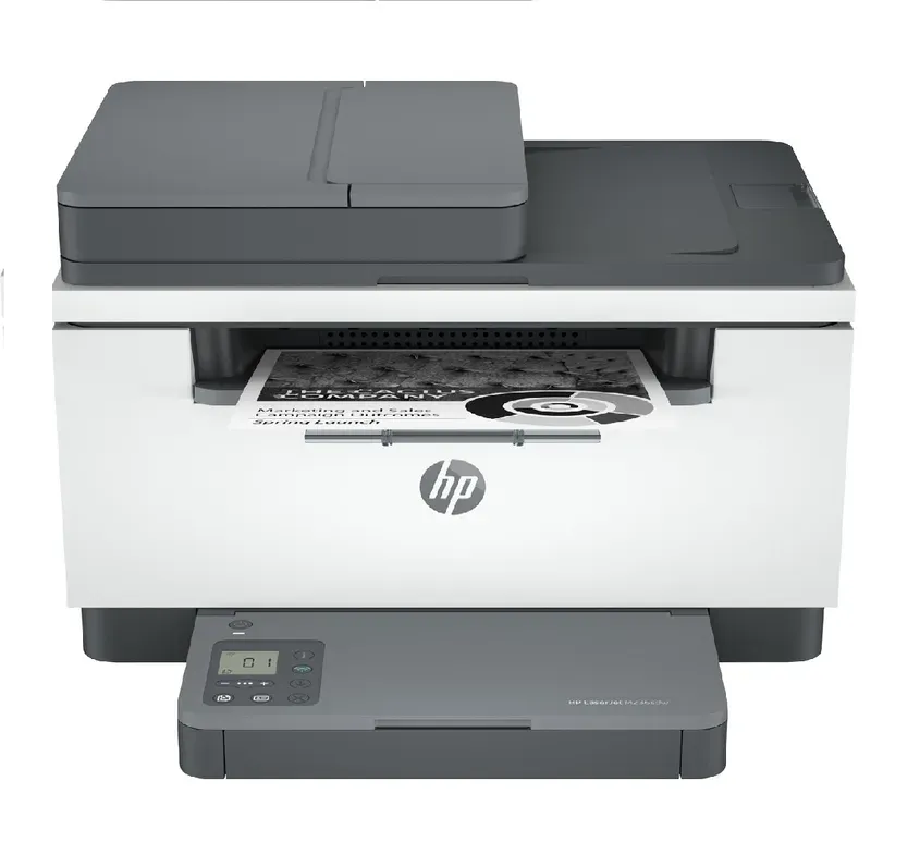 Impresora Multifuncion HP LaserJet MFP M236sdw