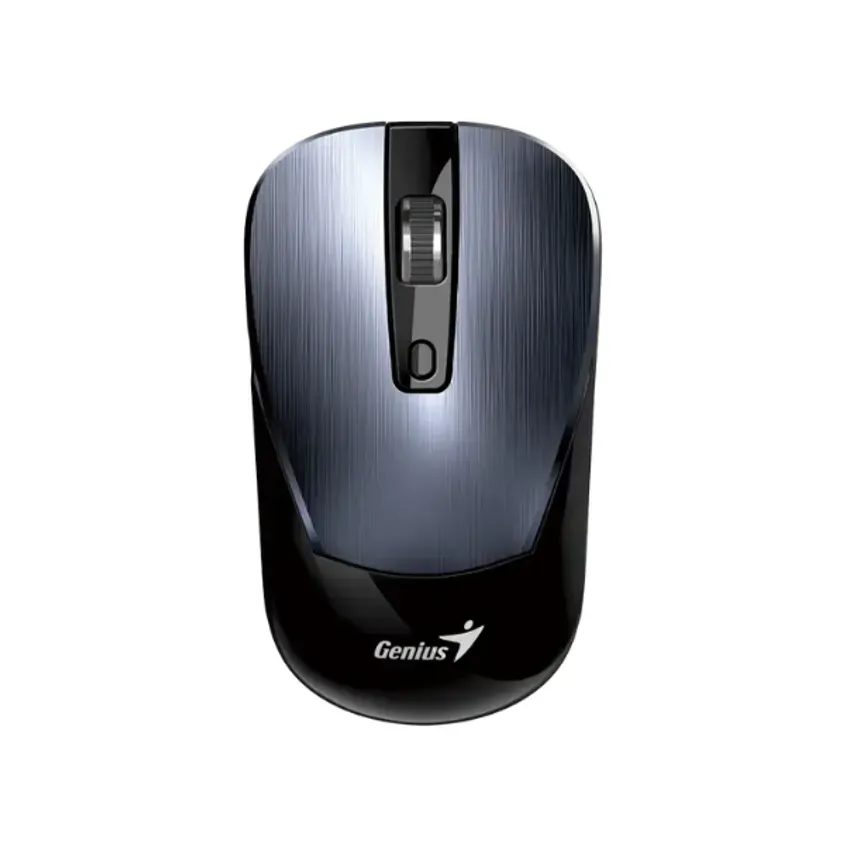 Mouse Genius Nx-7125 Iron Gray
