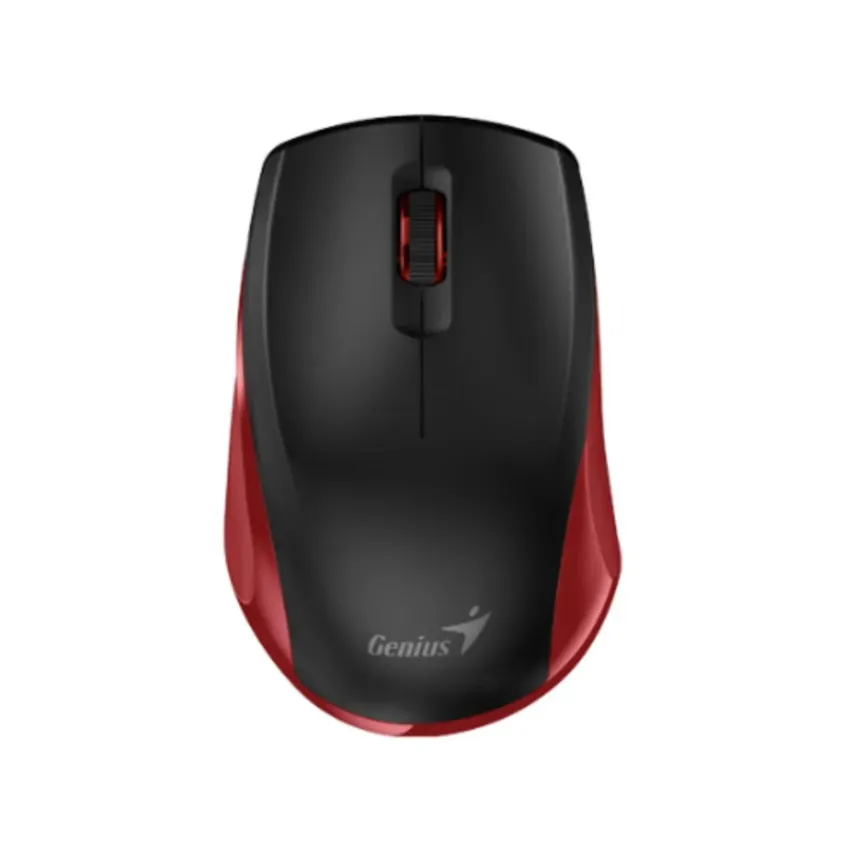Mouse Genius NX-8006S BlueEye Red