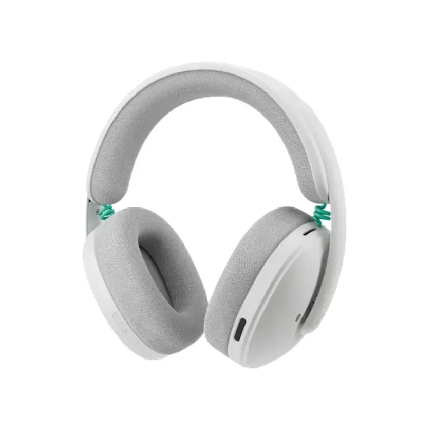 Auricular Wir c/Microfono Logitech G325 White 981-001530