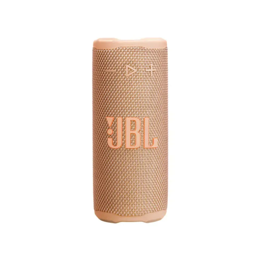 PARLANTE JBL BLUETOOTH GRIP NARANJA