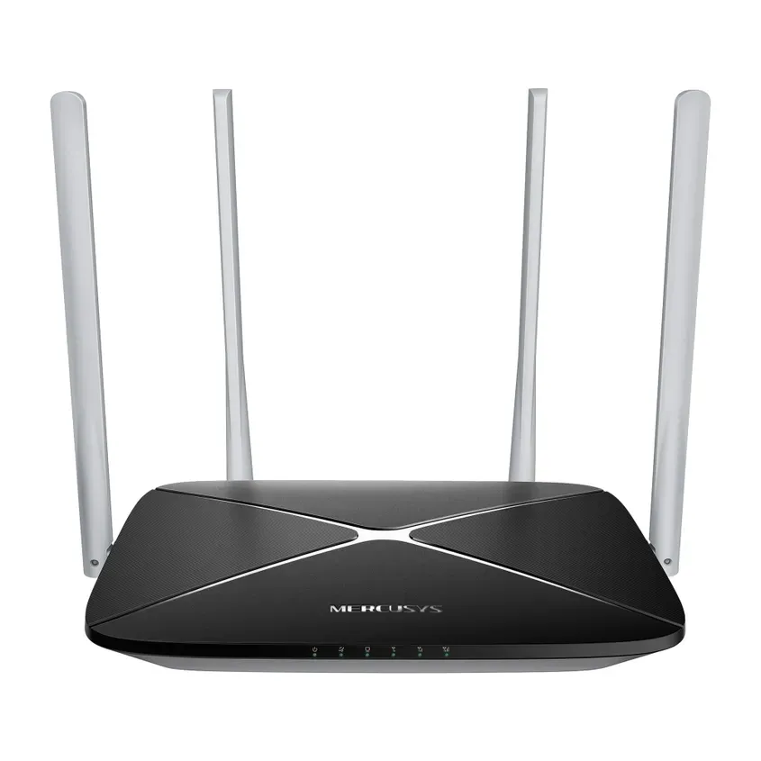 Modem 4G + Router MB135-4G AC1200 Wir 4G LTE Dual Band Mercusys