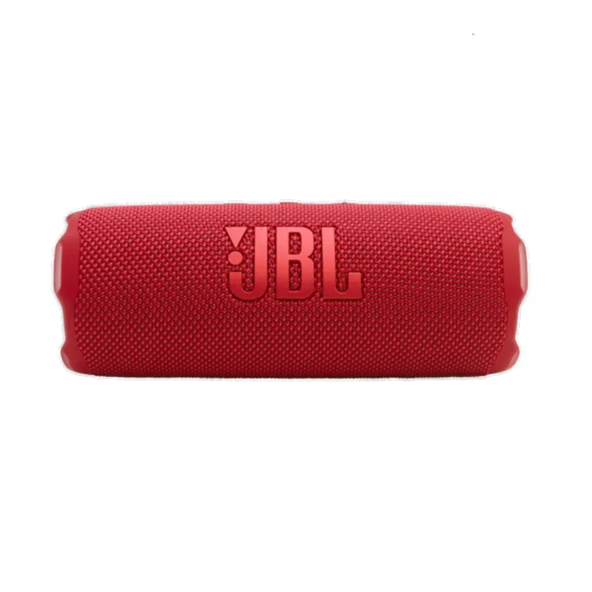 PARLANTE JBL BLUETOOTH FLIP7 ROJO