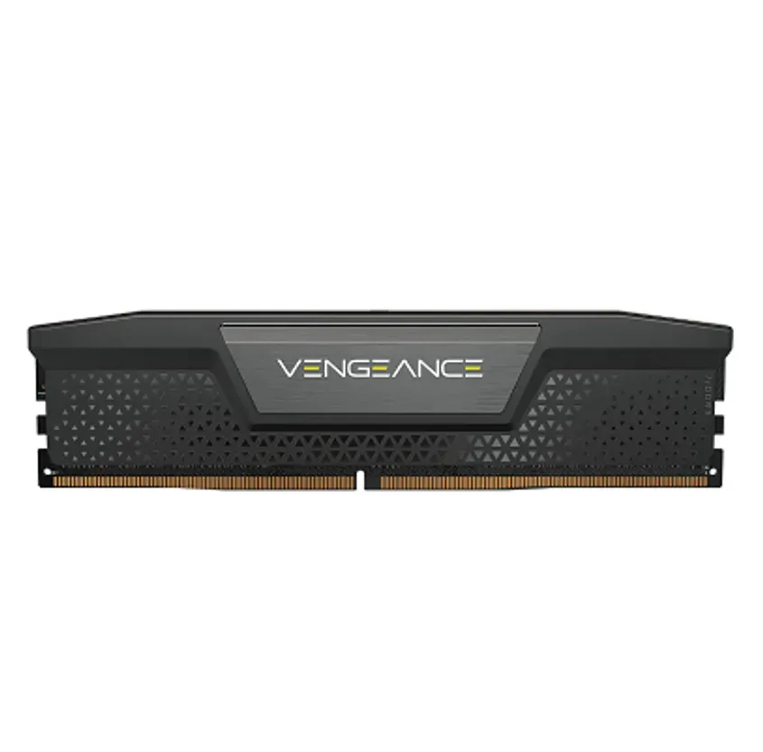 Memoria DDR5 Corsair 16Gb 5200 MHz Vengeance Black CL40