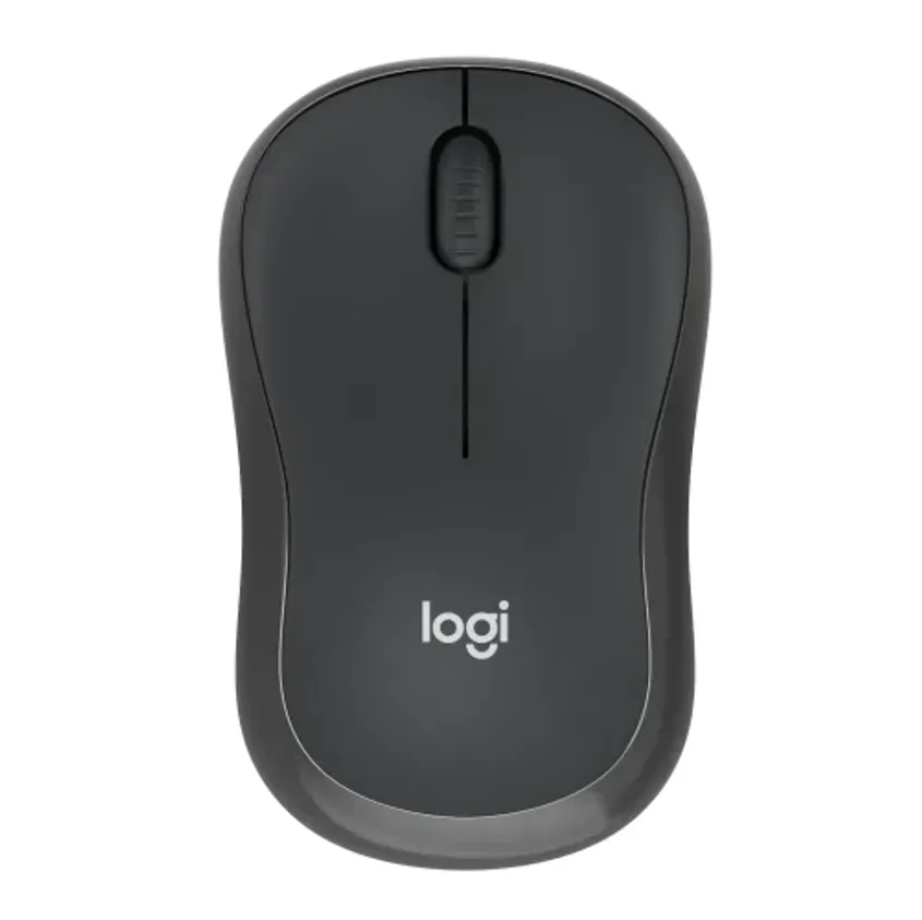 Mouse Logitech Bluetooth M240 Silent Black 910-007113