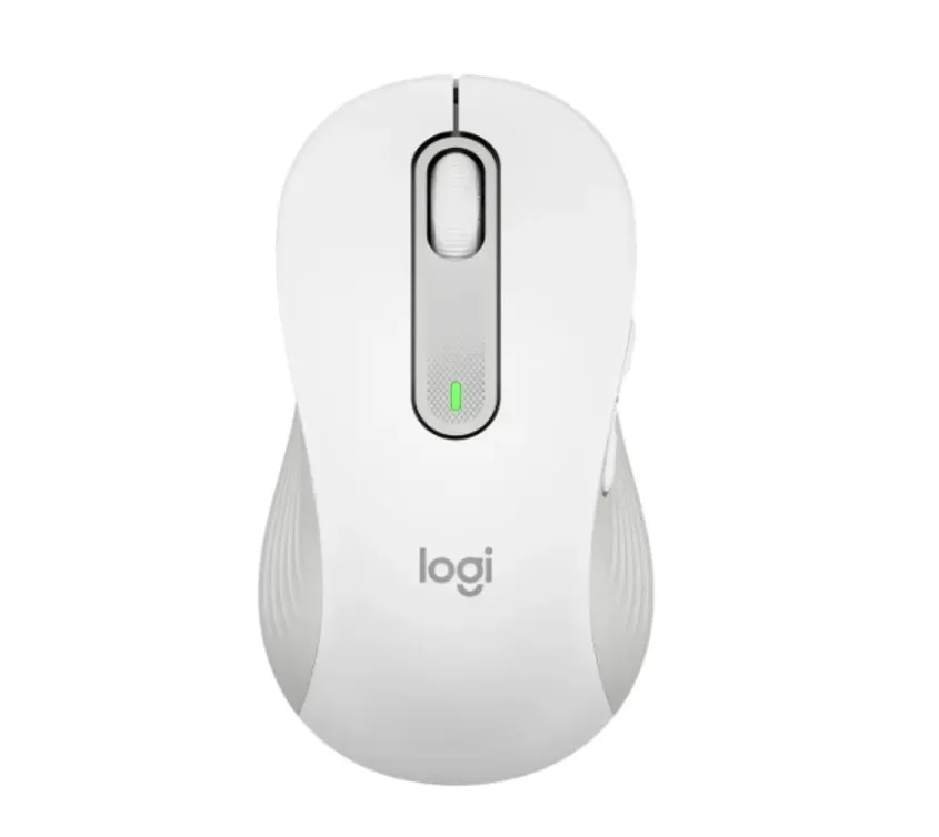 Mouse Logitech Wir M650 LEFT Large Graphite 910-006234
