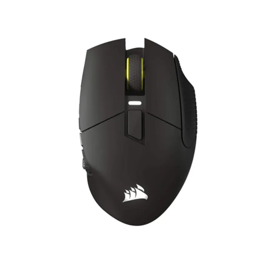 Mouse Corsair Scimitar Elite Wireless SE Black