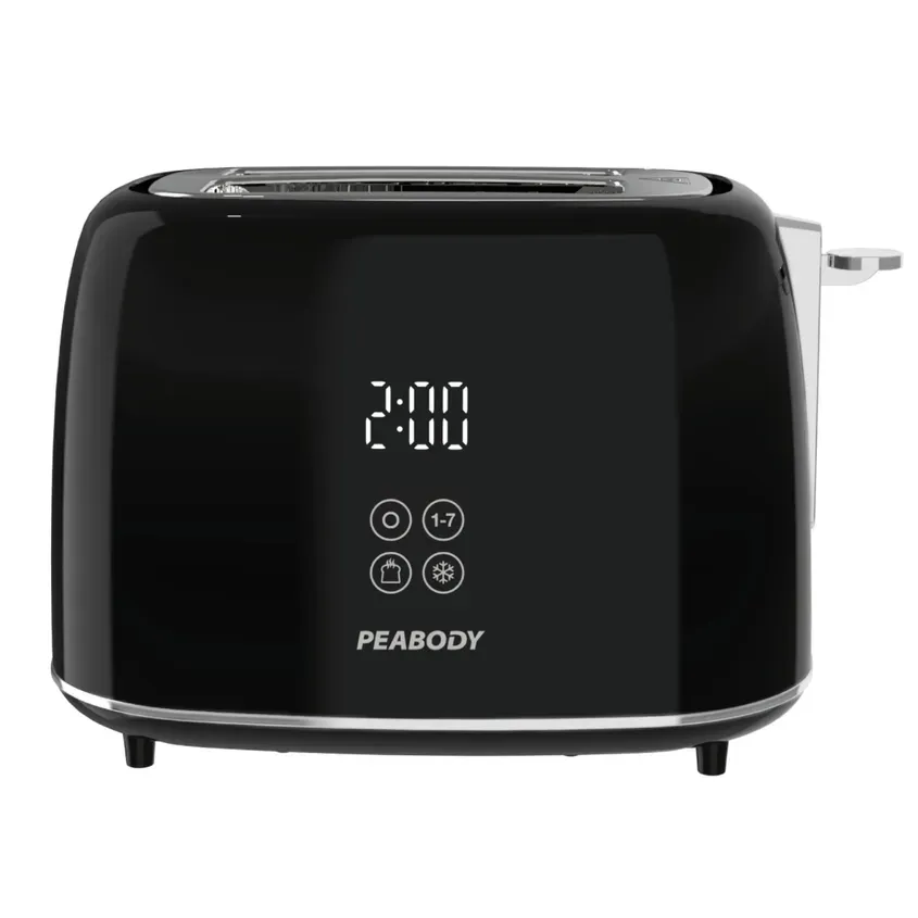 TOSTADORA ELEC DIGITAL PEABODY