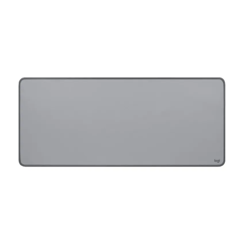 Mouse Pad Logitech 300x700mm Deskpad Grey 956-000047