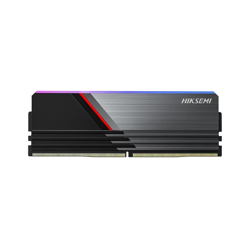 Memoria Ddr4 Hiksemi 16gb 3200 Mhz Sword Rgb