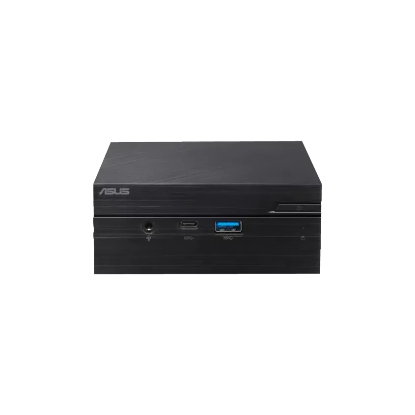 Mini PC ASUS PN41-S1-BBN4000XFV Intel Celeron N4505 BAREBONE (S/RAM - S/SSD)