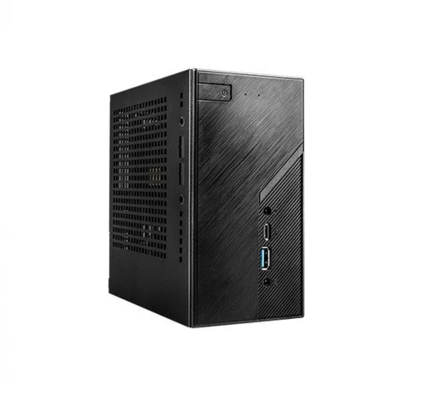 MINI PC BAREBONE ASROCK DESKMINI B660W SIN-CPU (LGA1700)