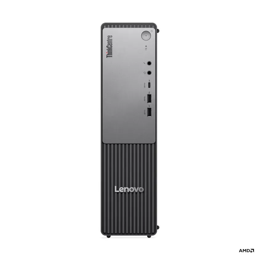 PC Lenovo ThinkCentre Neo 55s Gen6 Ryzen 5 8GB Ram 512GB SSD Sin Windows