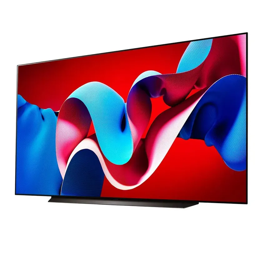 Smart Tv Oled Evo LG 83' Oled83c4psa 4k Ultra Hd Hdr10