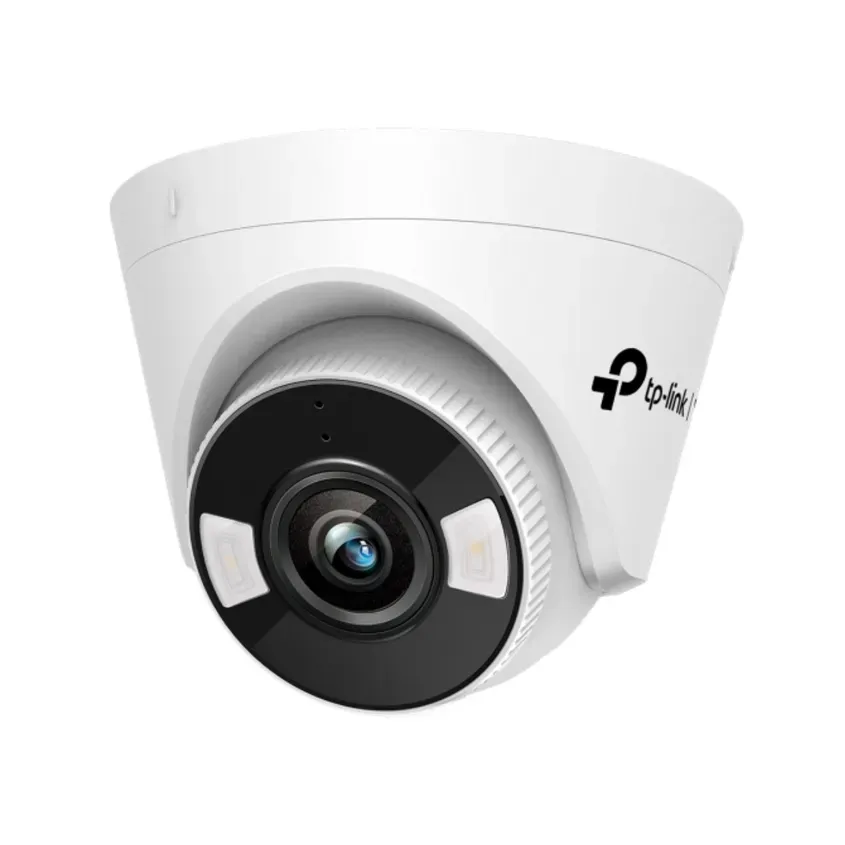 VIGI C440(4mm) Network Cam. Turrent 4MP Full-Color Poe/12DC