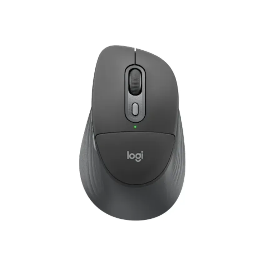 Mouse Logitech M850 L Graphite 910-007733