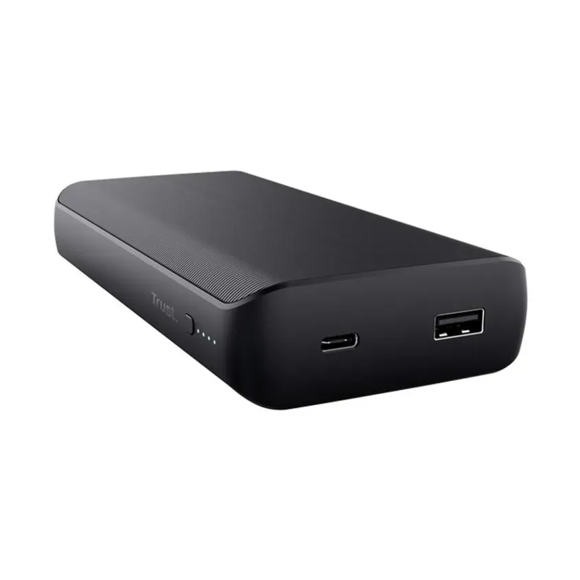 TRUST Laro Power Bank 20000mAh 65W Usb-C