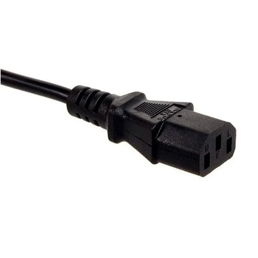 Cable De Power 3 Patas Noganet