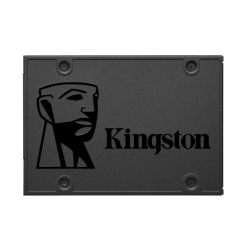 Disco Ssd Kingston A400 240gb Sataiii 6gb/s
