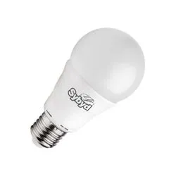 Lampara LED BULBO 12W - E27 - FRIA 6000K SYBYD