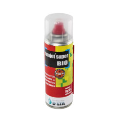 Tunjet Super Bio 145 g/230 cc Delta