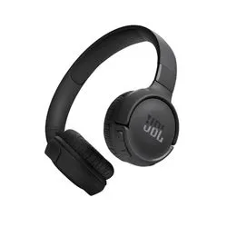 AURICULAR JBL T520 BLUETOOTH NEGRO