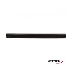 Barra de Sonido TV 30W USB/AUX/BT 74Cm Netmak