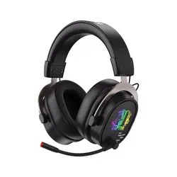 Gamer Raptor Inferno PRO X 7.1 Wireless Negro