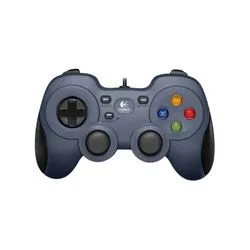 Game Pad Logitech Joystick F310 Cableado PC