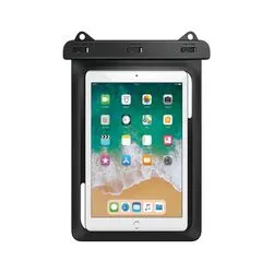 Waterbag Hand Hasta 7.6" 13x19.5cm Negro Soul