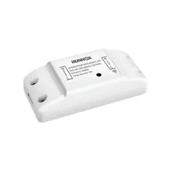 Interruptor Inteligente Hunnox Wifi 220V 10A 2400w