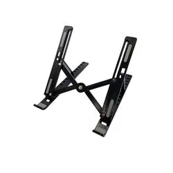 Soporte Notebook hasta 17" - 7 Posiciones Netmak