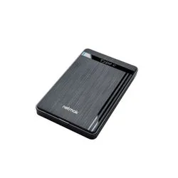 Carry Disk Externo Sata 2,5" Usb-C 3.1 Netmak