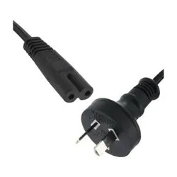 Cable Power 220V Tipo 8 1.5 Metro Intco