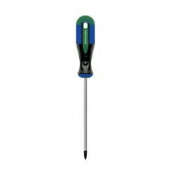 Destornillador phillips PH2x150mm Punta Endurecida e Imantada Nisuta