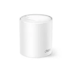 Deco X10 Pack De 1 Mesh Tp Link Ax1500 Wifi 6 Gigabit